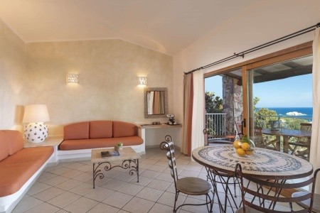 Valle Dell Erica Thalasso And Spa - 100