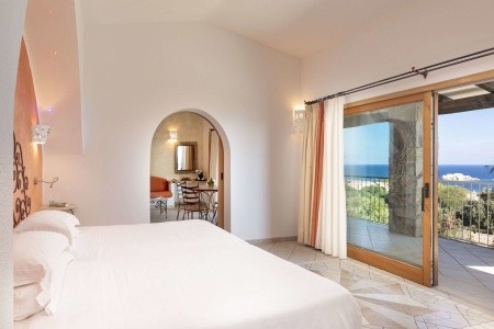 Valle Dell Erica Thalasso And Spa - 101