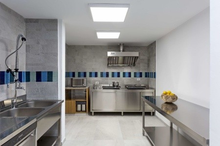 Valle Dell Erica Thalasso And Spa - 102