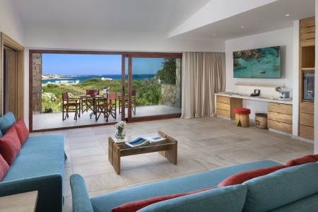 Valle Dell Erica Thalasso And Spa - 104