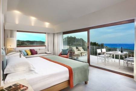 Valle Dell Erica Thalasso And Spa - 105