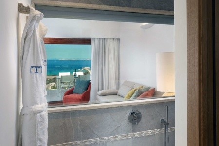 Valle Dell Erica Thalasso And Spa - 106