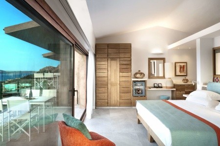 Valle Dell Erica Thalasso And Spa - 107