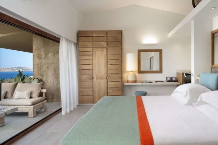 Valle Dell Erica Thalasso And Spa - 109