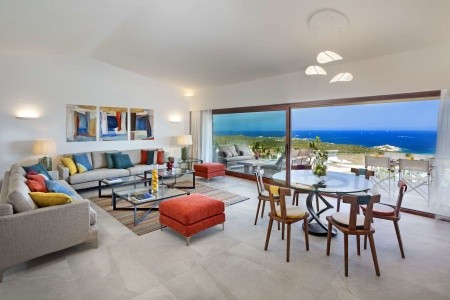 Valle Dell Erica Thalasso And Spa - 110