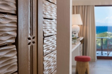 Valle Dell Erica Thalasso And Spa - 111