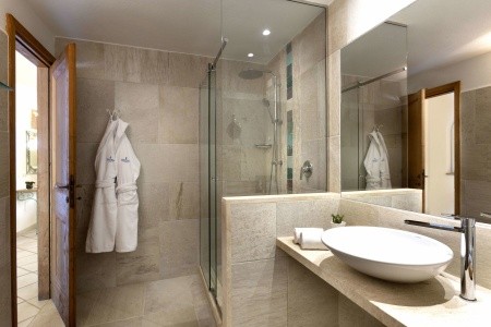 Valle Dell Erica Thalasso And Spa - 113