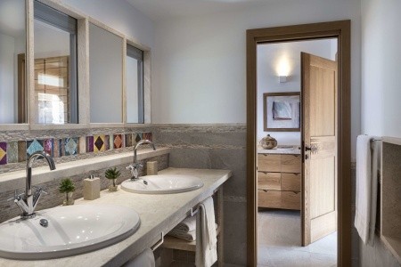 Valle Dell Erica Thalasso And Spa - 114