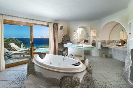 Valle Dell Erica Thalasso And Spa - 115