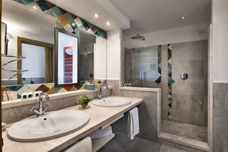 Valle Dell Erica Thalasso And Spa - 116