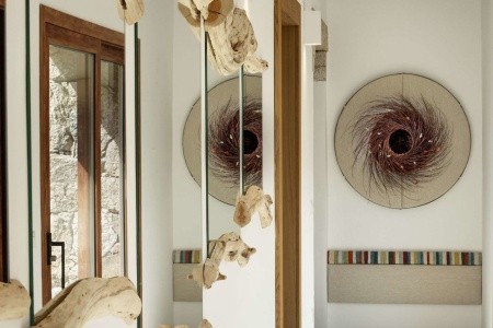 Valle Dell Erica Thalasso And Spa - 117