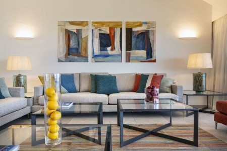 Valle Dell Erica Thalasso And Spa - 118