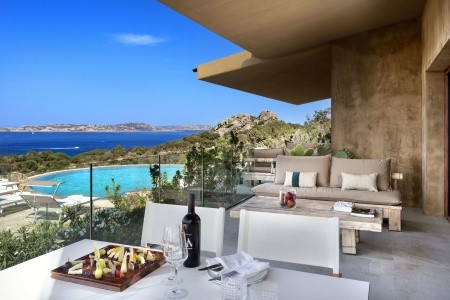 Valle Dell Erica Thalasso And Spa - 122