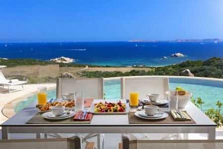 Valle Dell Erica Thalasso And Spa - 123