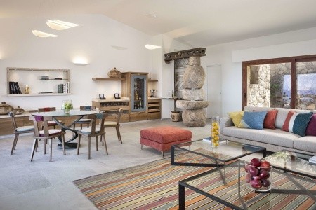 Valle Dell Erica Thalasso And Spa - 124