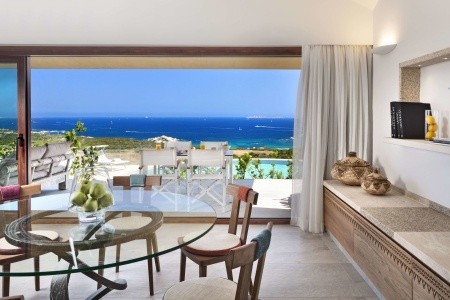 Valle Dell Erica Thalasso And Spa - 125