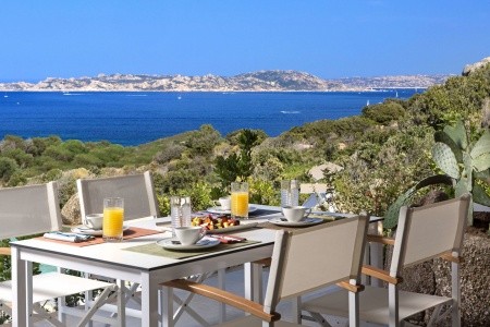 Valle Dell Erica Thalasso And Spa - 126