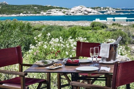 Valle Dell Erica Thalasso And Spa - 128