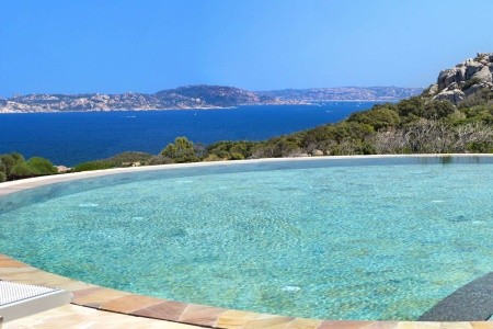 Valle Dell Erica Thalasso And Spa - 129