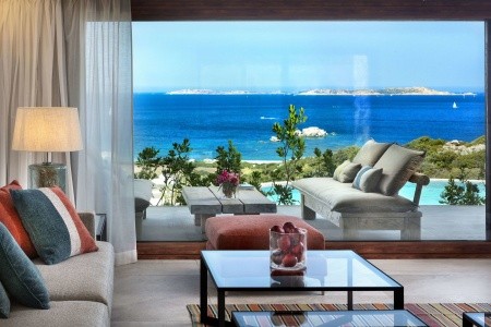 Valle Dell Erica Thalasso And Spa - 130