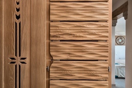 Valle Dell Erica Thalasso And Spa - 132