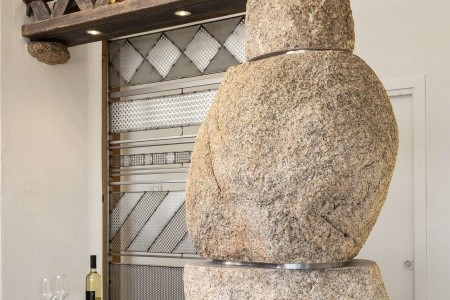 Valle Dell Erica Thalasso And Spa - 133