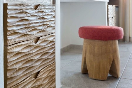 Valle Dell Erica Thalasso And Spa - 135