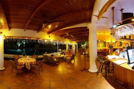 Boutique Hotel Cristal Ballena - 23