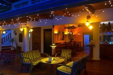 Boutique Hotel Cristal Ballena - 24