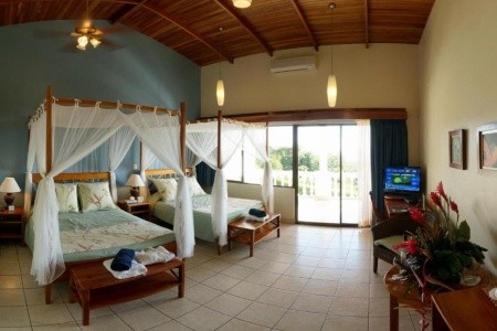 Boutique Hotel Cristal Ballena - 26