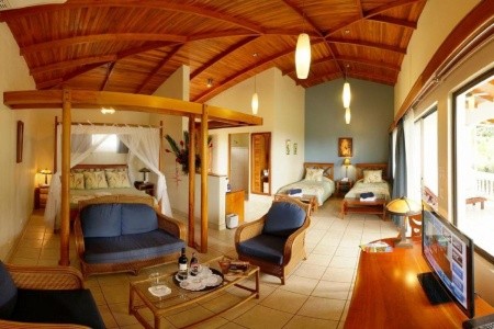 Boutique Hotel Cristal Ballena - 27