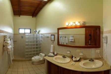 Boutique Hotel Cristal Ballena - 28