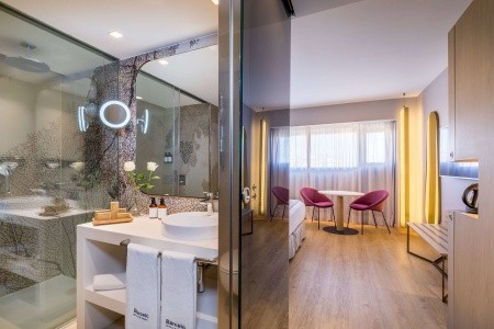 Barceló Málaga - 89