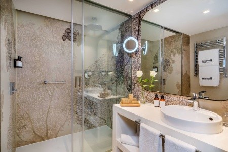 Barceló Málaga - 90