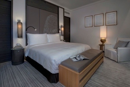 Spojené arabské emiráty Dubaj Hotel Boulevard, Autograph Collection (Ex.