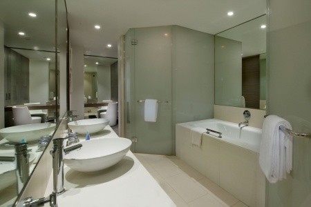 Spojené arabské emiráty Dubaj Hotel Boulevard, Autograph Collection (Ex.