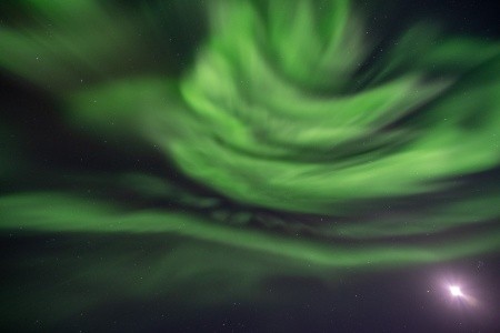 TROMSO, POLÁRNÍ ZÁŘE a zimní aktivity na ostrově Senja - 4