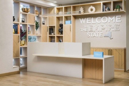 Hampton Inn Manhattan 35Th Street Empire State Building - 38