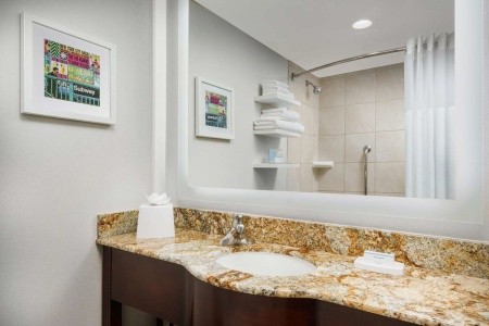 Hampton Inn Manhattan 35Th Street Empire State Building - 43