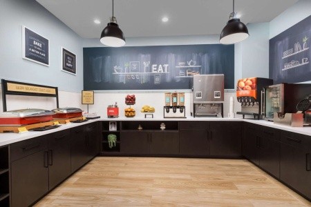 Hampton Inn Manhattan 35Th Street Empire State Building - 45