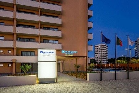 Wyndham Residences Alvor Beach (Ex. Luna Alvor Bay) - 26