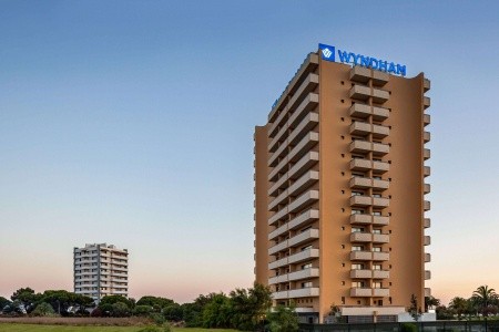Wyndham Residences Alvor Beach (Ex. Luna Alvor Bay) - 27