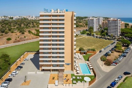 Wyndham Residences Alvor Beach (Ex. Luna Alvor Bay) - 28