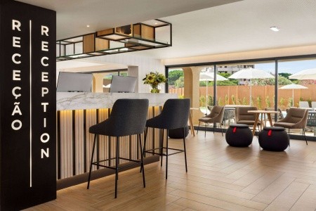 Wyndham Residences Alvor Beach (Ex. Luna Alvor Bay) - 29