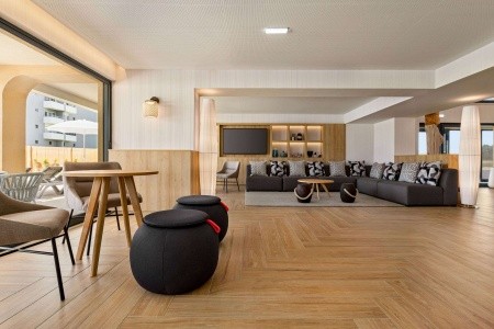 Wyndham Residences Alvor Beach (Ex. Luna Alvor Bay) - 30