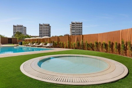 Wyndham Residences Alvor Beach (Ex. Luna Alvor Bay) - 32