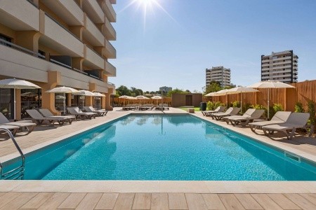 Wyndham Residences Alvor Beach (Ex. Luna Alvor Bay) - 33