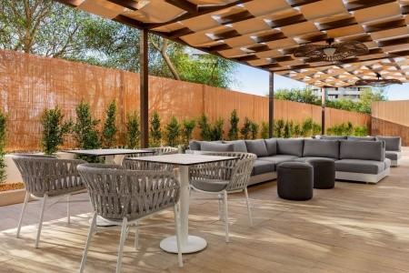 Wyndham Residences Alvor Beach (Ex. Luna Alvor Bay) - 34