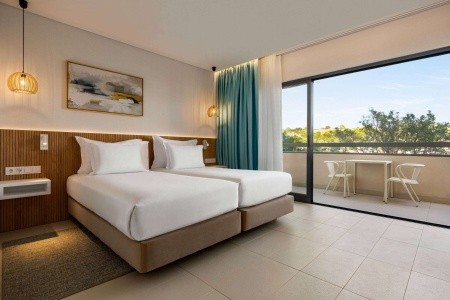 Wyndham Residences Alvor Beach (Ex. Luna Alvor Bay) - 38
