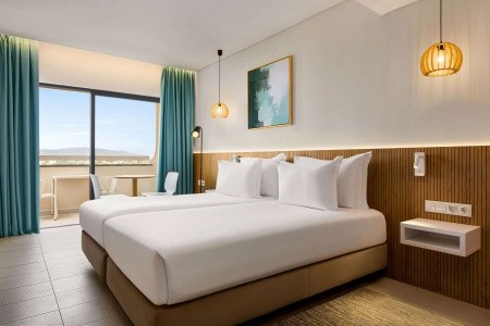 Wyndham Residences Alvor Beach (Ex. Luna Alvor Bay) - 42